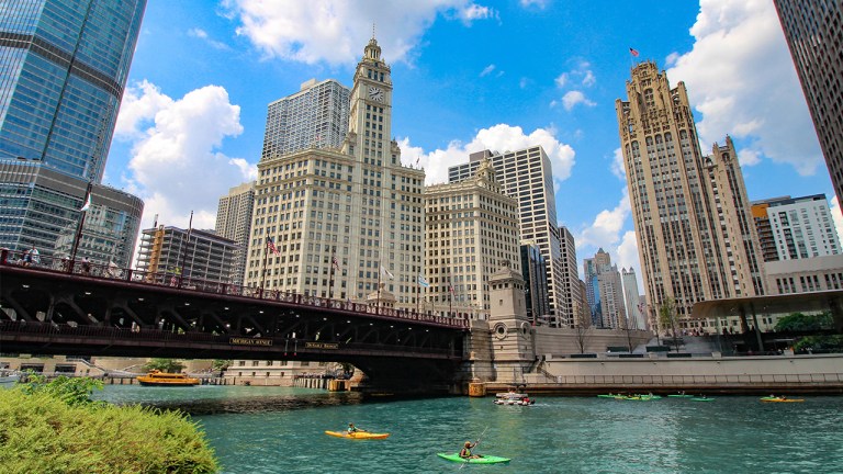 IFT First Annual Event and Expo 2025